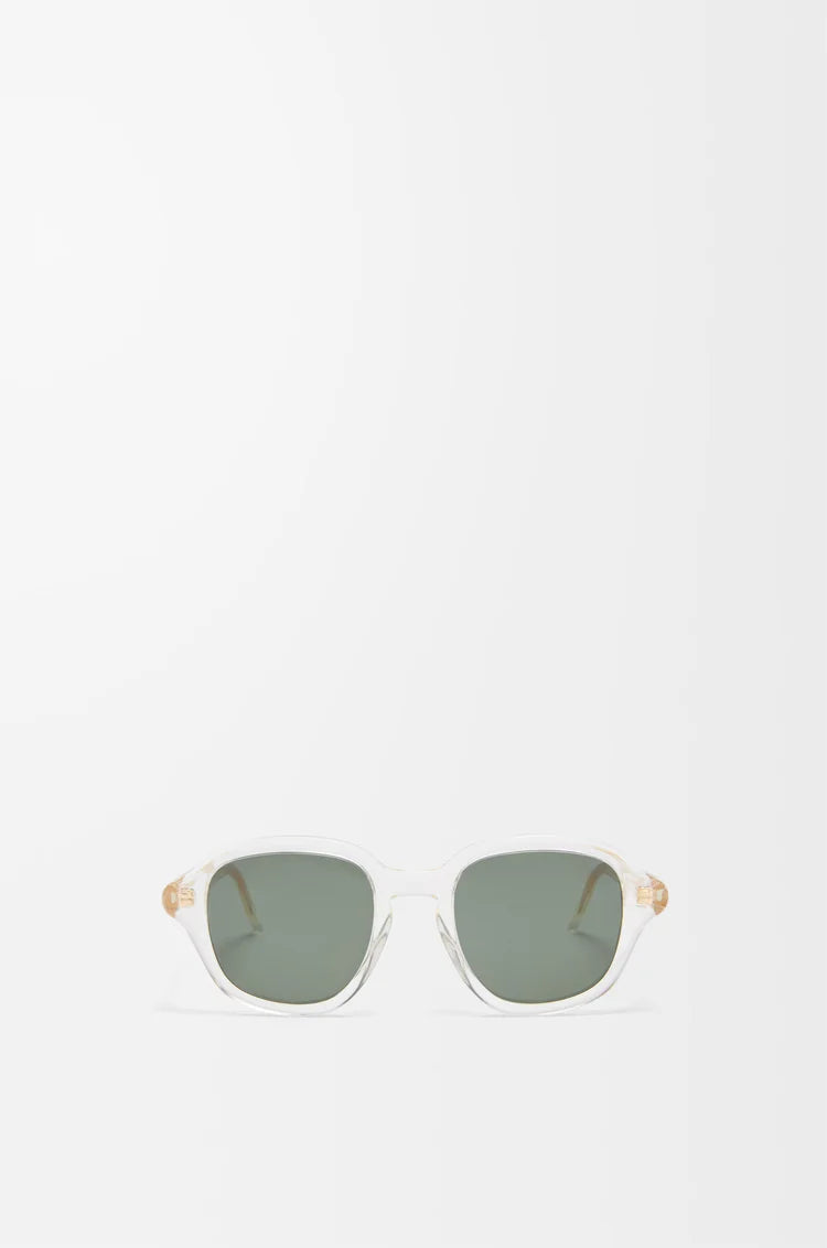 Occhiali da sole Alpha Slim Champagne