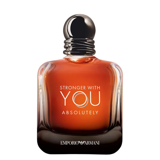 Stronger With You Absolutely Parfum 100 ml
