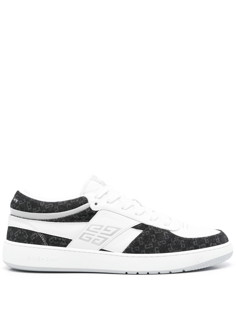 Sneakers G Move black/white