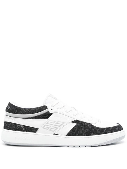 Sneakers G Move black/white