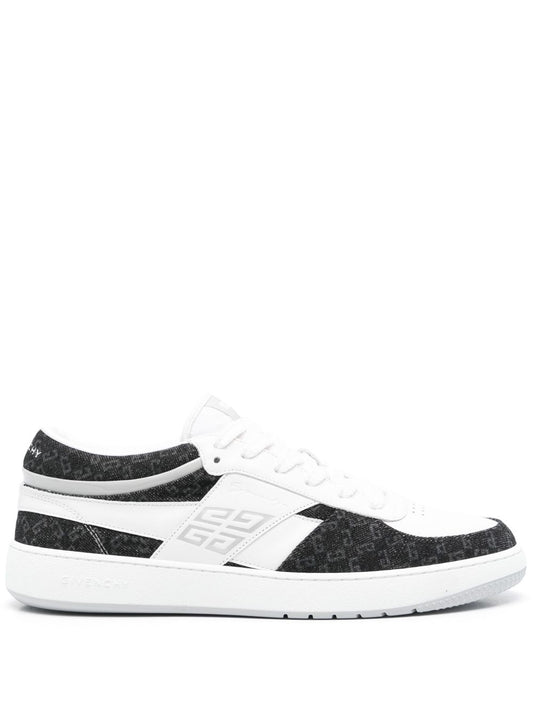 Sneakers G Move nero/bianco