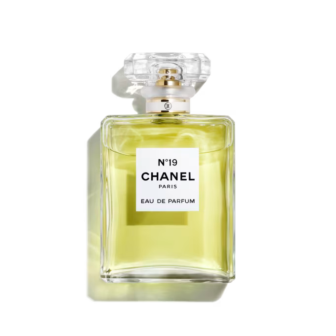 N°19 EAU DE PARFUM 100 ml