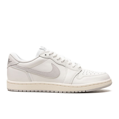 Retro '85 Neutral Grey