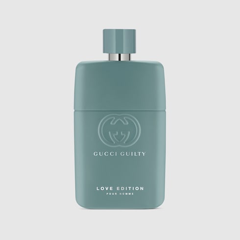 GG Guilty Love Edition Pour Homme EDP 90ml