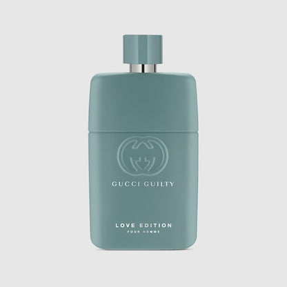 GG Guilty Love Edition Pour Homme EDP 90ml