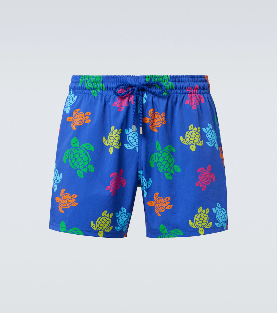 Costume da bagno con stampa Moorise Blu