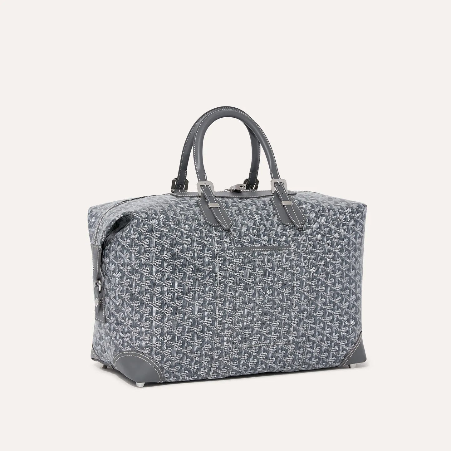 Bowling 45 bag Grey