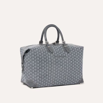 Bowling 45 bag Grey