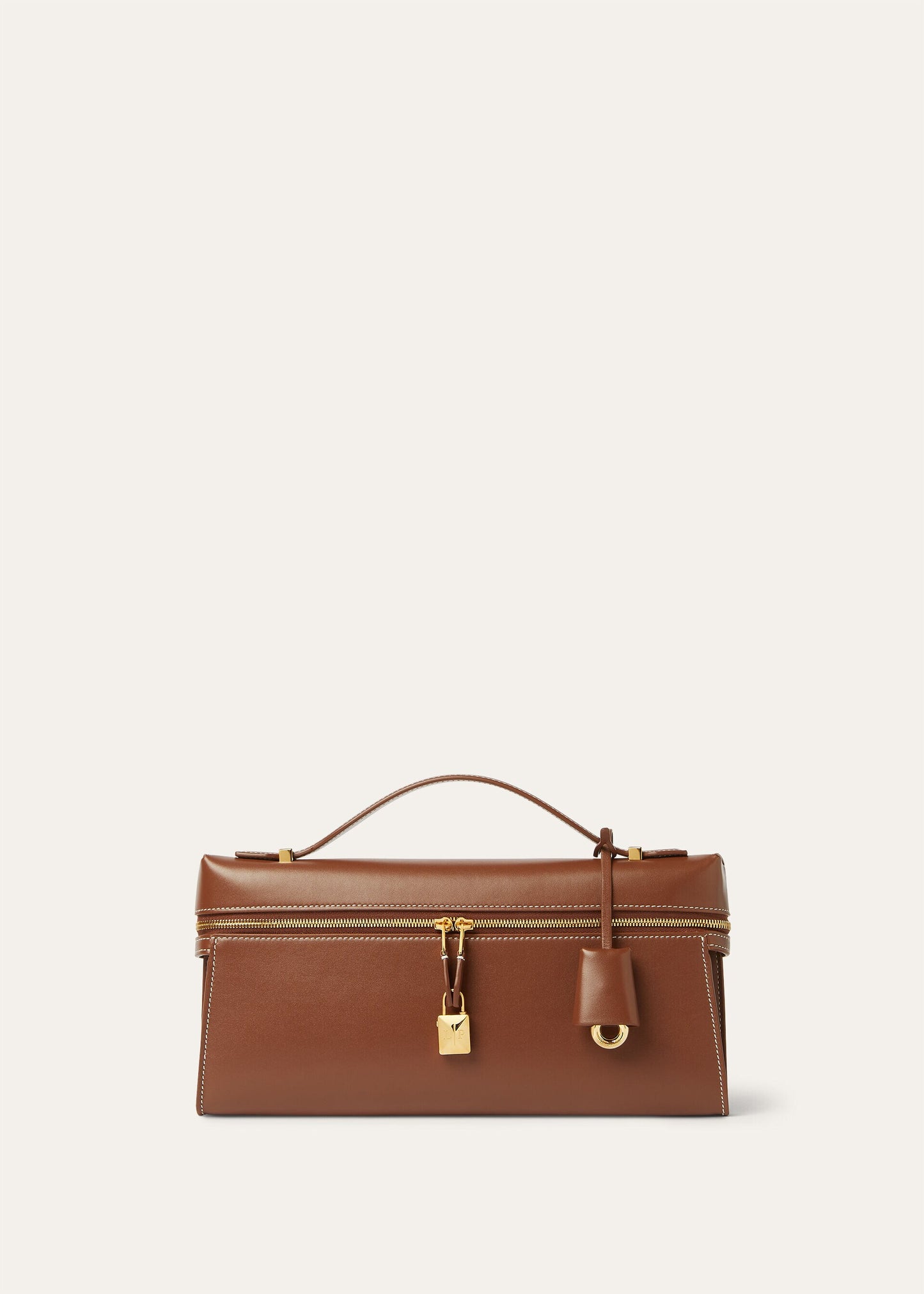 Extra Clutch L29 Burnt Tan / Sun Gold