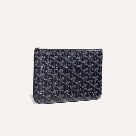 Sénat PM Pouch Navy Blue