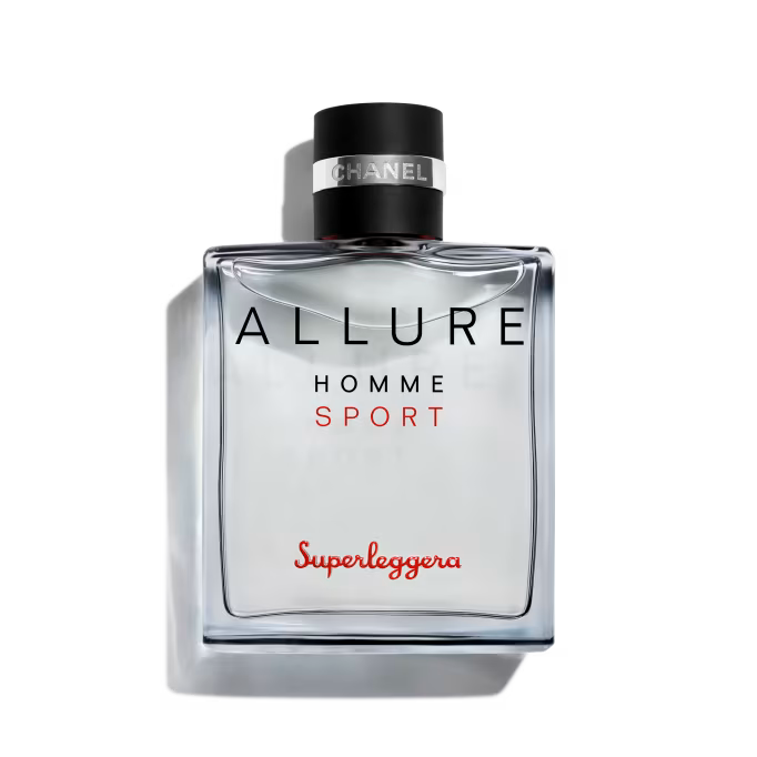 ALLURE HOMME SPORT SUPERLEGGERA EAU DE PARFUM 100 ml