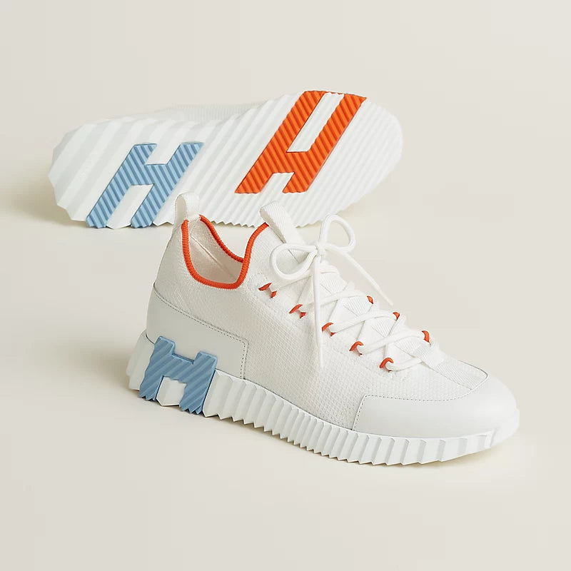 Lift slip-on sneaker bianco
