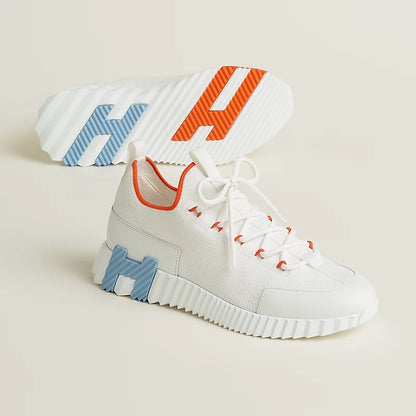 Lift slip-on sneaker bianco