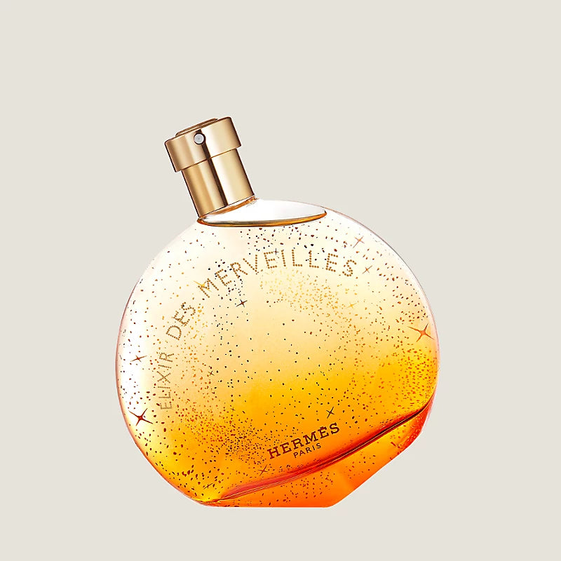 HH Elixir des Merveilles Eau de parfum