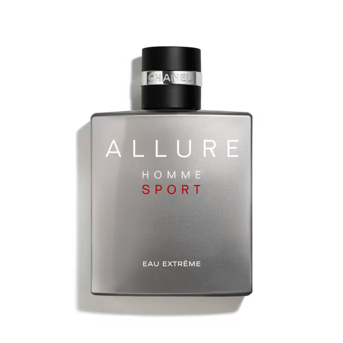 ALLURE HOMME SPORT EAU EXTRÊME EAU DE PARFUM 100 ml