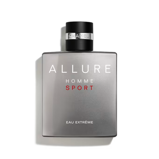ALLURE HOMME SPORT EAU EXTRÊME EAU DE PARFUM 100 ml