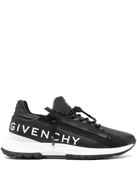Sneakers Spectre nere