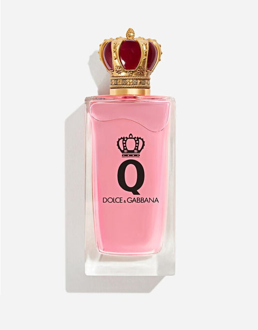 Q by D&G Eau de Parfum 100 ml
