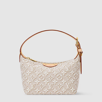 Pochette Hills in Autres Toiles Monogram