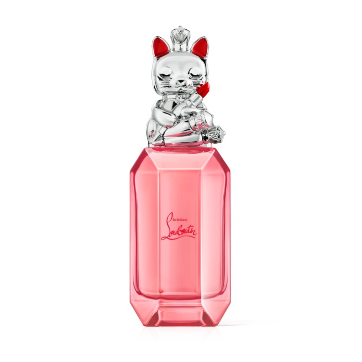 Loubidoo Rose Encens EDP 90 ml