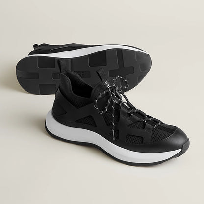 Katana black sneaker