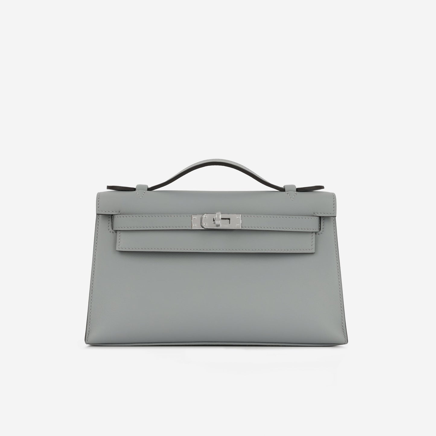 Kelly Pochette - Pantin Swift grigio