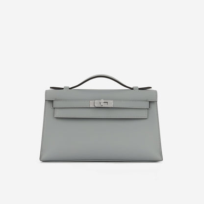 Kelly Pochette - Pantin Swift grigio