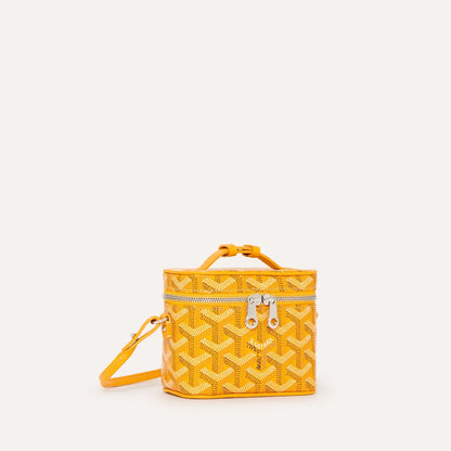 Muse Nano Vanity Yellow