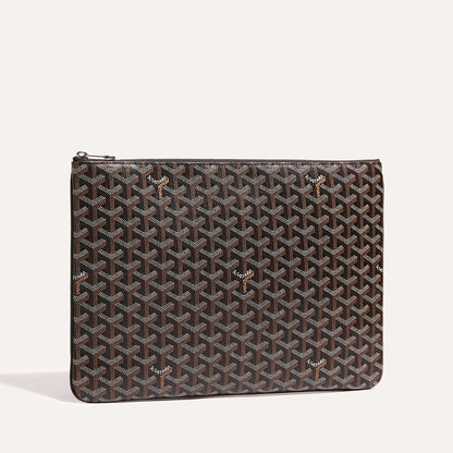 Sénat MGM Pouch Black