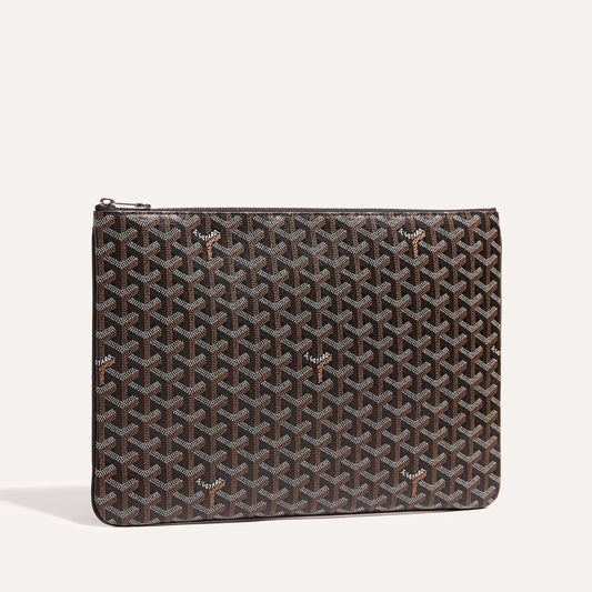 Sénat MGM Pouch Black