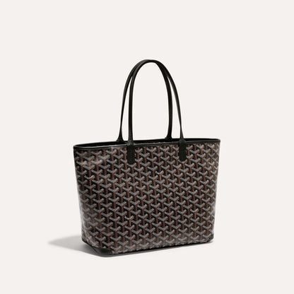 Artois PM Bag Black