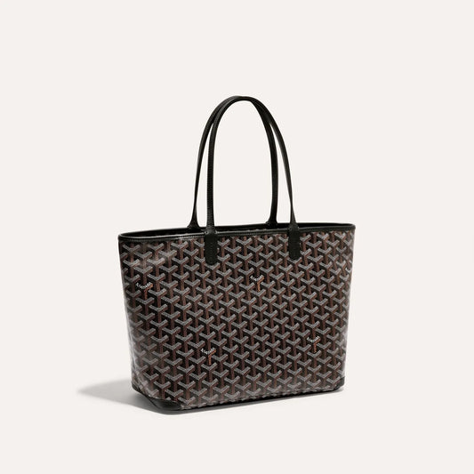 Artois PM Bag Black