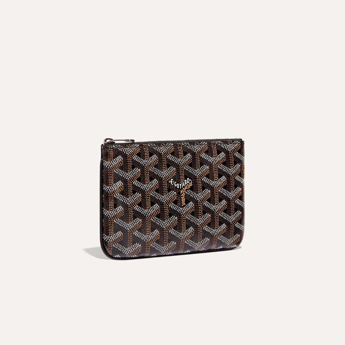 Sénat Mini Pouch Sky Black