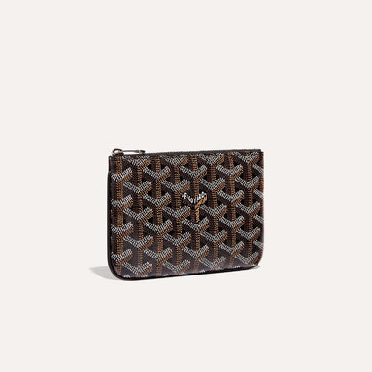 Sénat Mini Pouch Sky Black