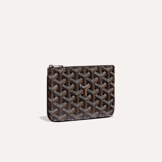 Sénat Mini Pouch Sky Black