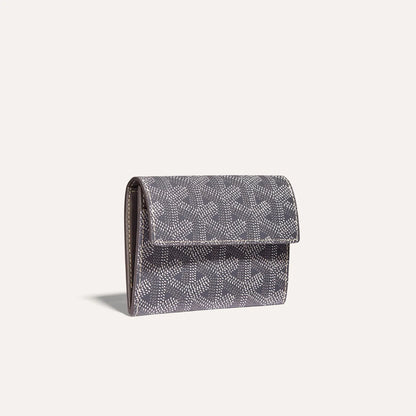 Marigny Wallet Grey