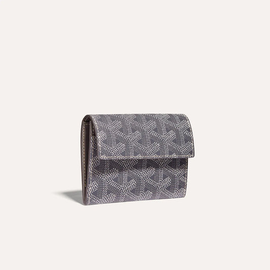 Marigny Wallet Grey
