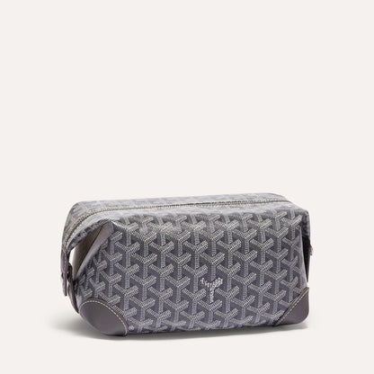 Bowling 25 Toiletry Bag Grey