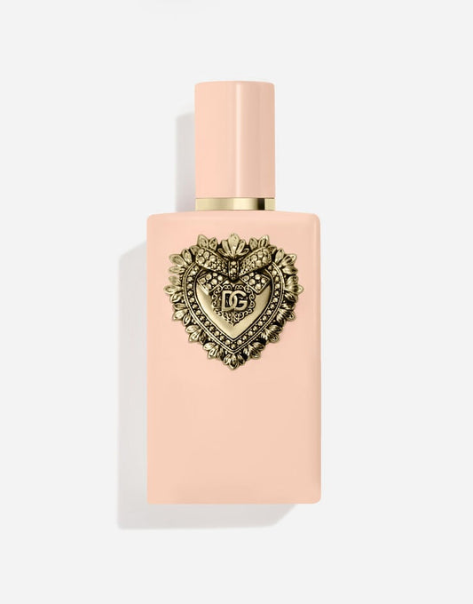 My Devotion Eau de Parfum Intense 100 ml