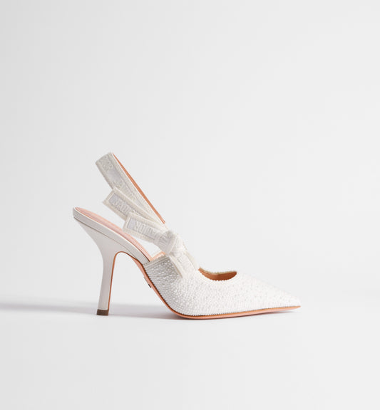 J'Adior Slingback-Pumps