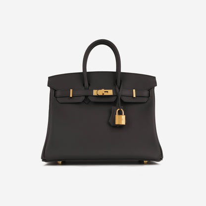 Birkin 25 - Prugna Swift