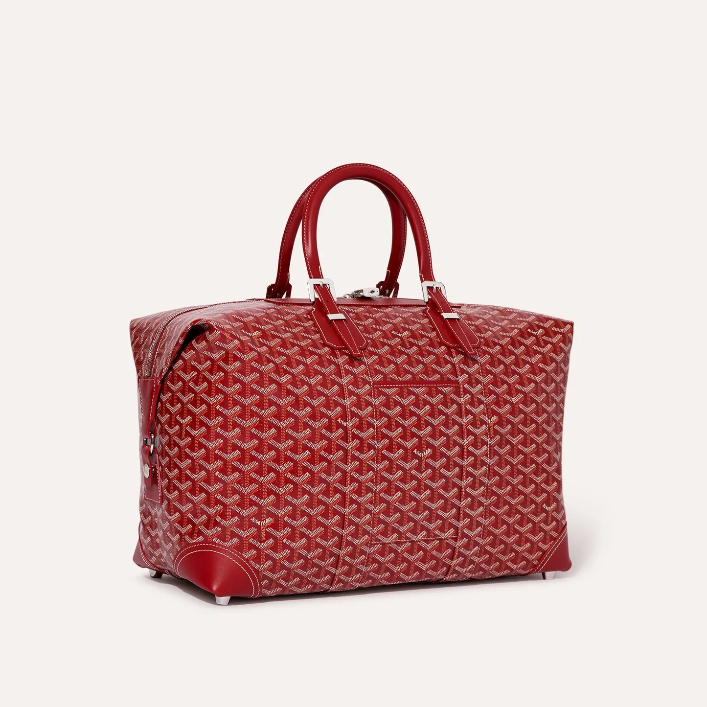 Bowling 45 bag Red