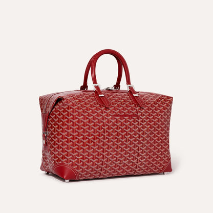Bowling 45 bag Red