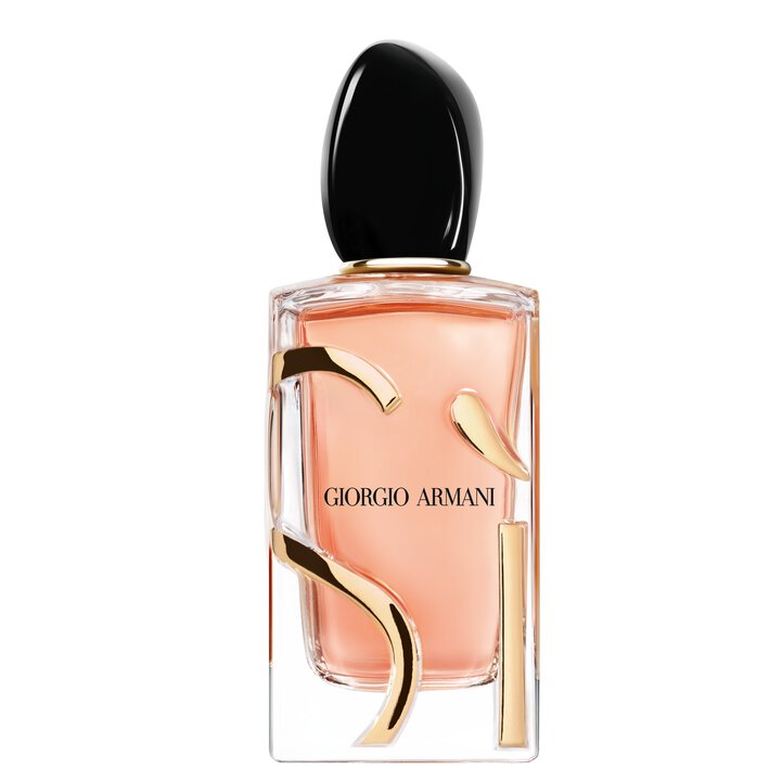 Sì EAU DE PARFUM INTENSE 100 ml