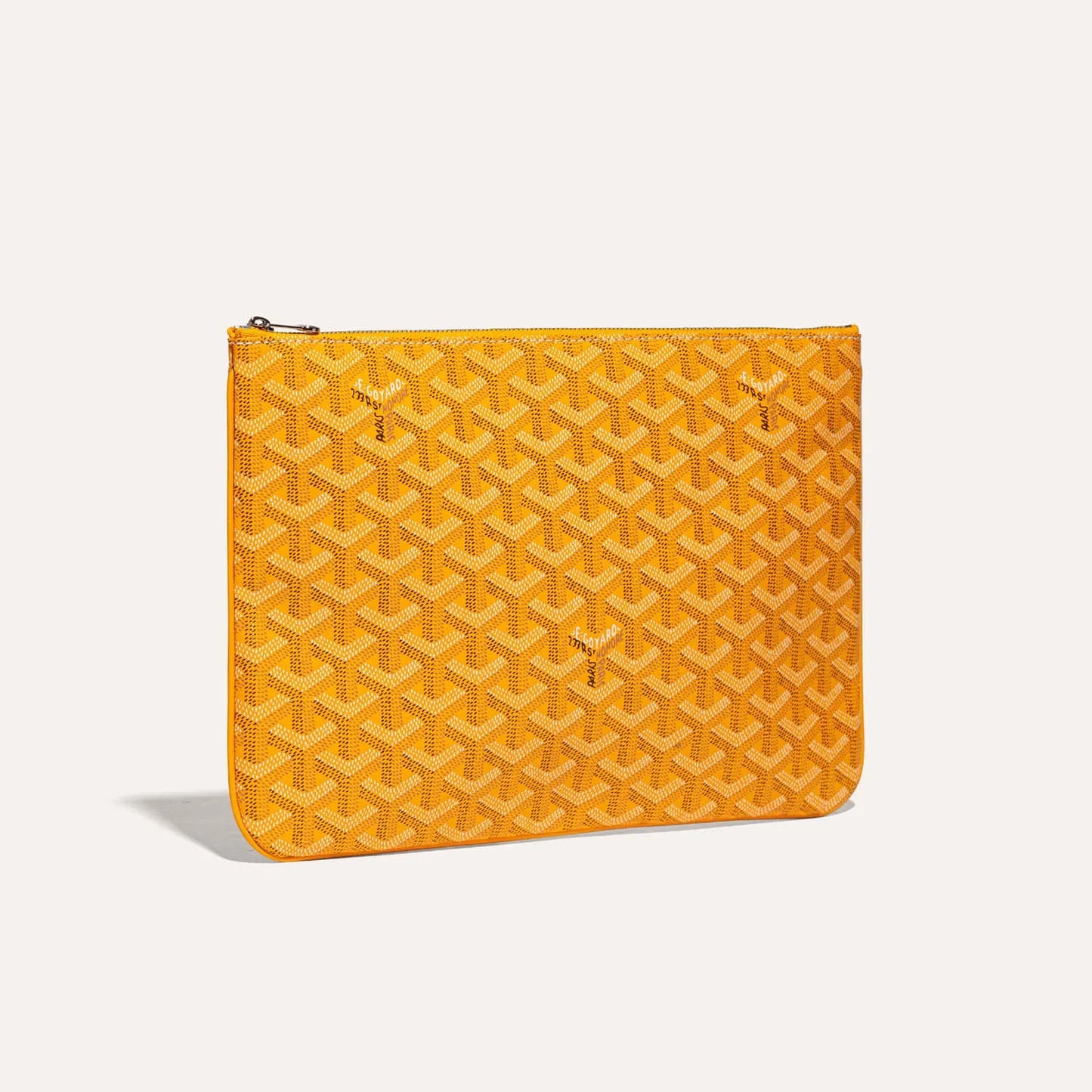 Sénat MM Pouch Yellow