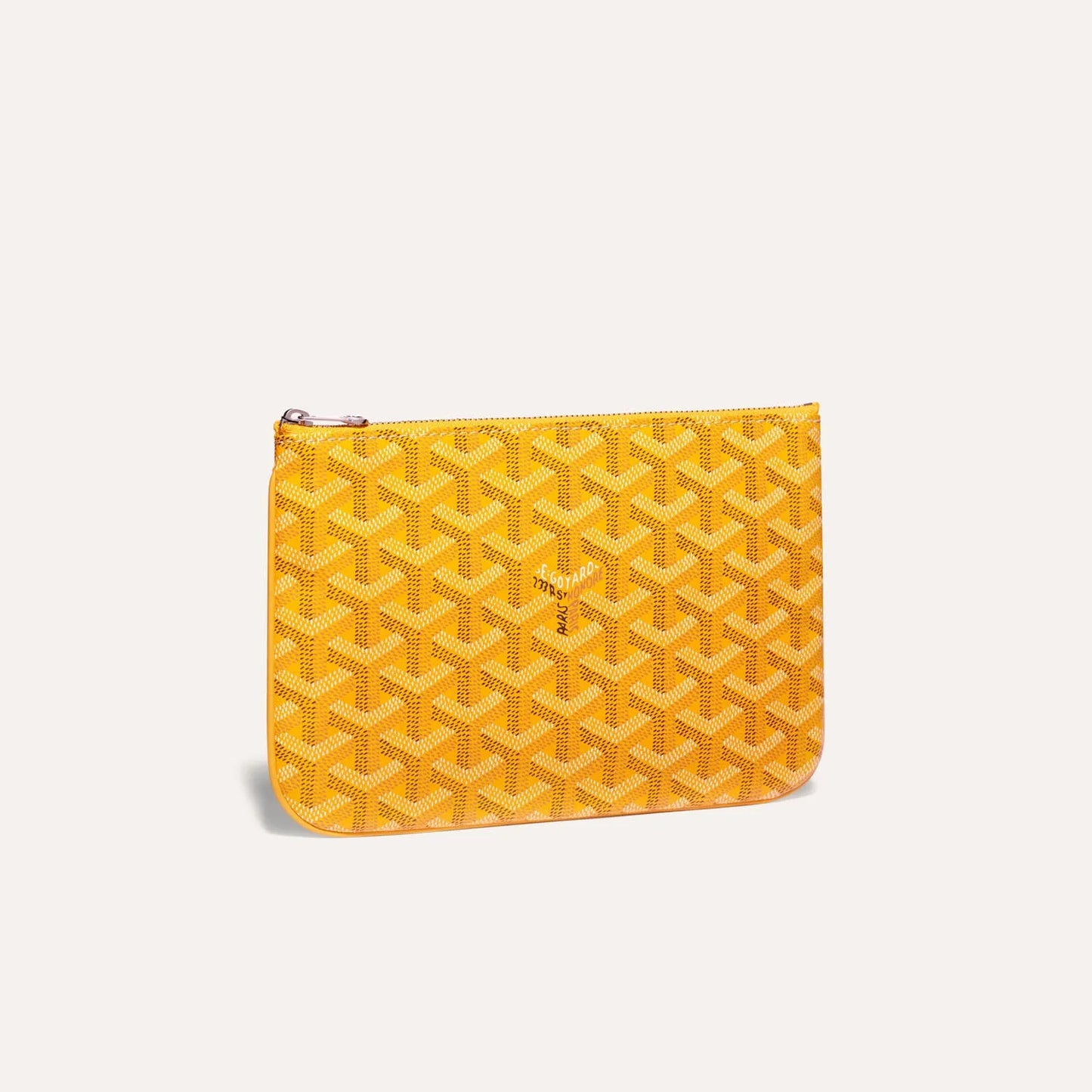Sénat PM Pouch Yellow