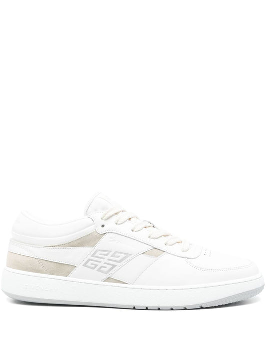 Sneakers G Move bianche/beige