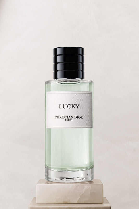 Lucky Unisex Eau de Parfum