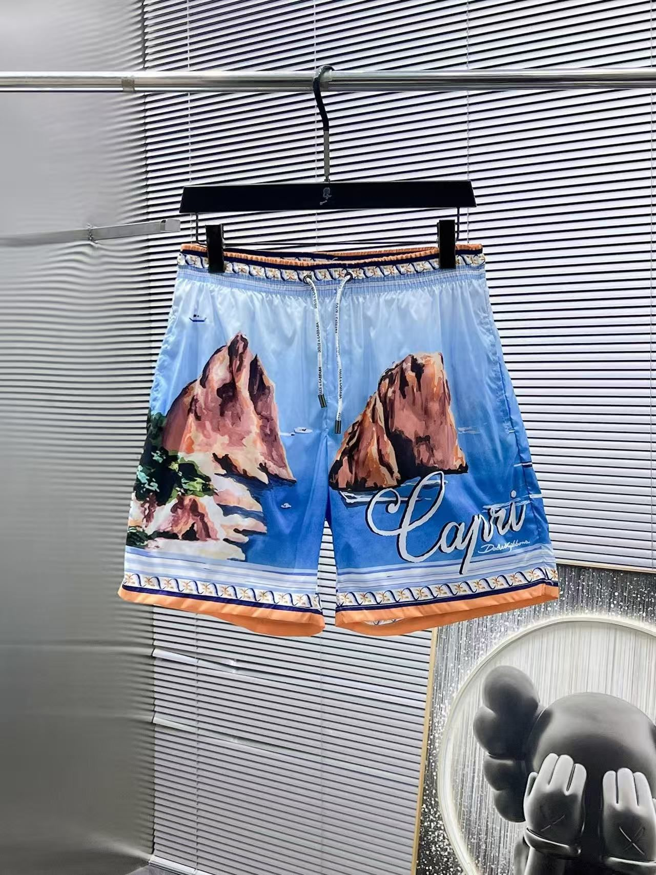 Costume da bagno Paesaggio Capri