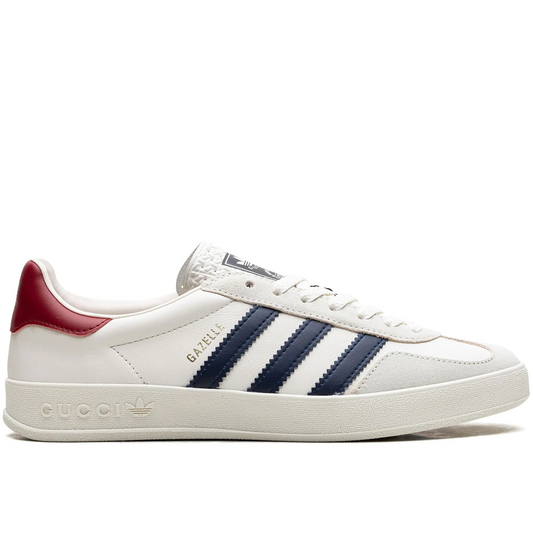 Sneakers Adidas x GG Gazelle Bianco